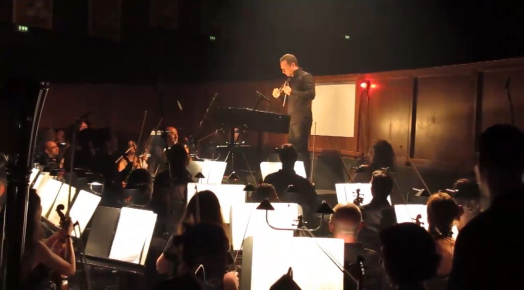 A dieci anni dall'innovativo utilizzo dei Google Glass al Teatro Lirico di Cagliari durante la messa in scena della Turandot, celebriamo l'anniversario di un esperimento pionieristico che ha segnato un punto di svolta nell'integrazione delle nuove tecnologie nel mondo dell'opera